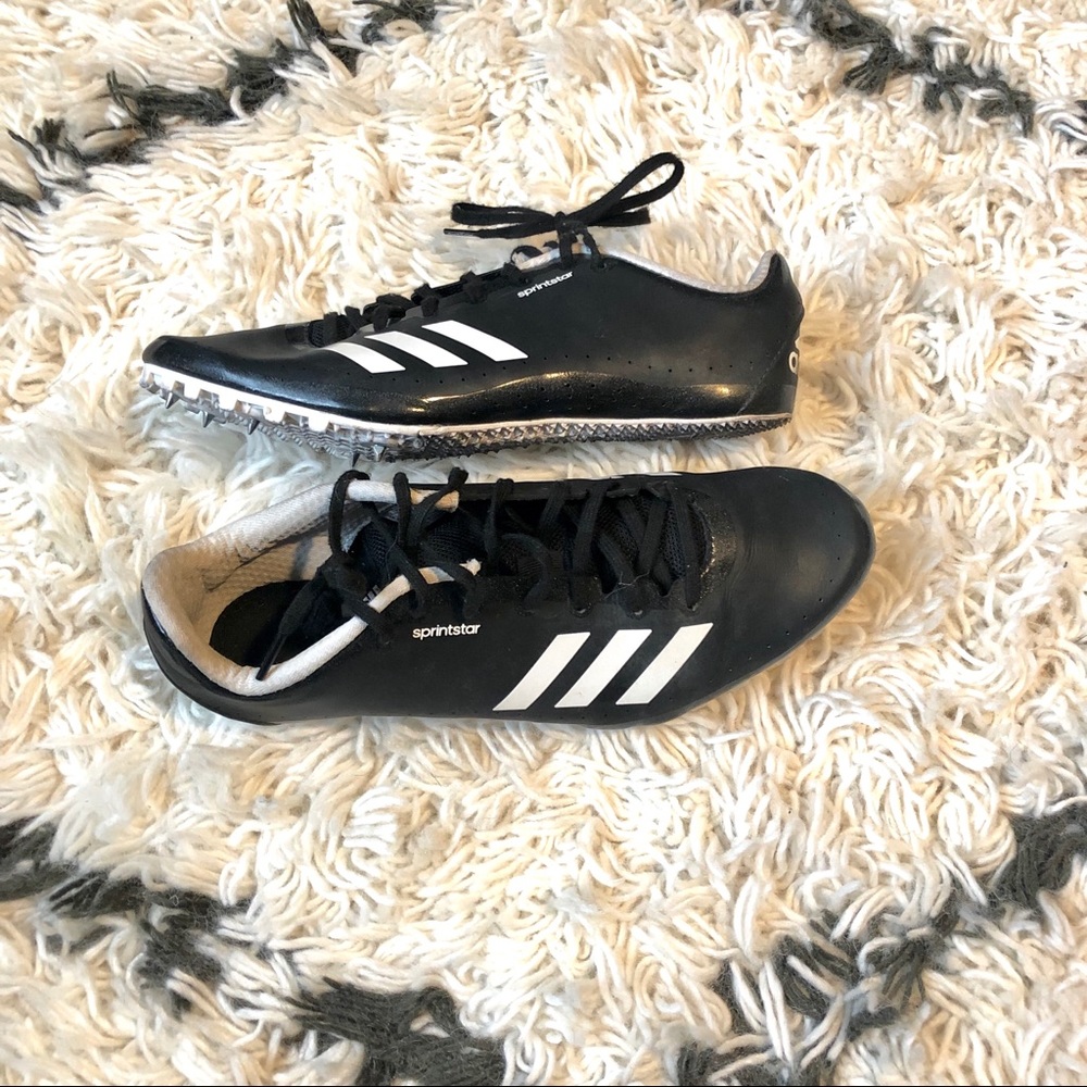 Sprint spikes